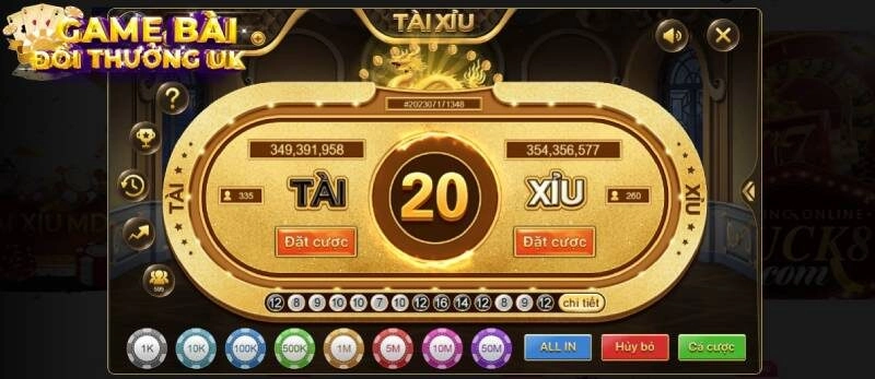 theo dõi cầu cố định để đánh tài xỉu