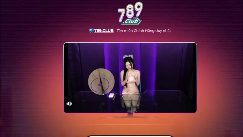 789Club ảnh