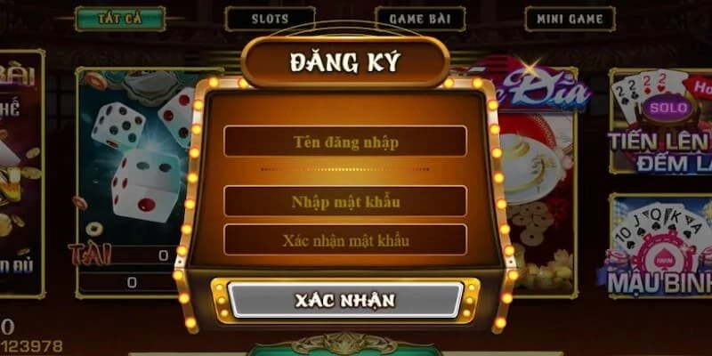 Đăng ký iwin| Hướng dẫn tạo tài khoản an toàn và nhanh chóng cho người mới