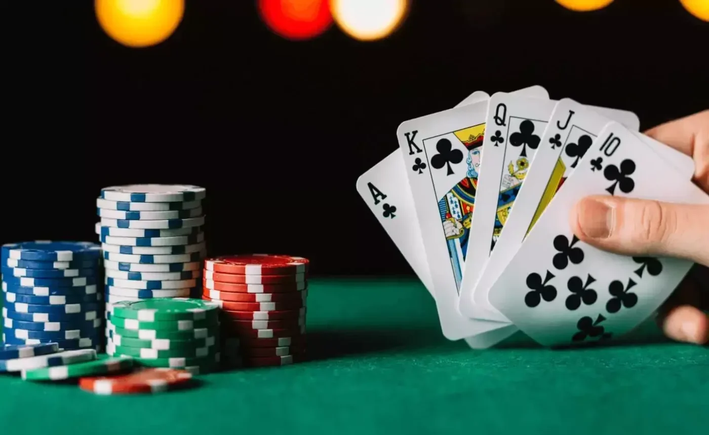 River Trong Poker Là Gì