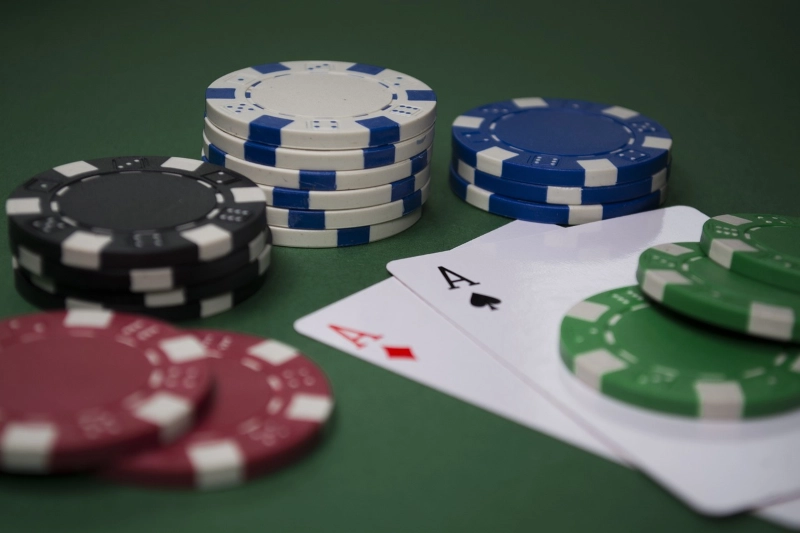 Xì dách khác gì blackjack