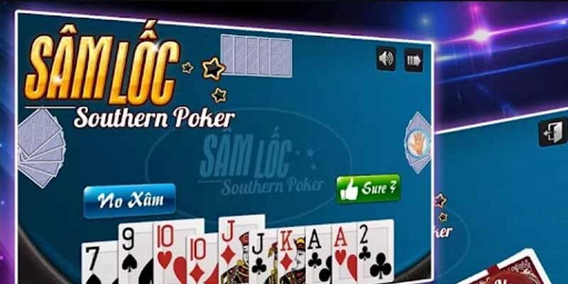 Sâm lốc có sâm nghèo không
